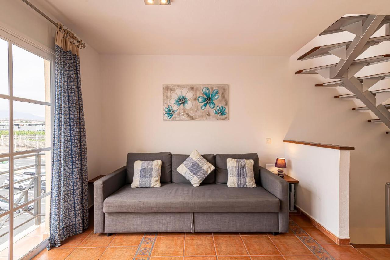 Casa Manuela Apartment Callao Salvaje Exterior photo