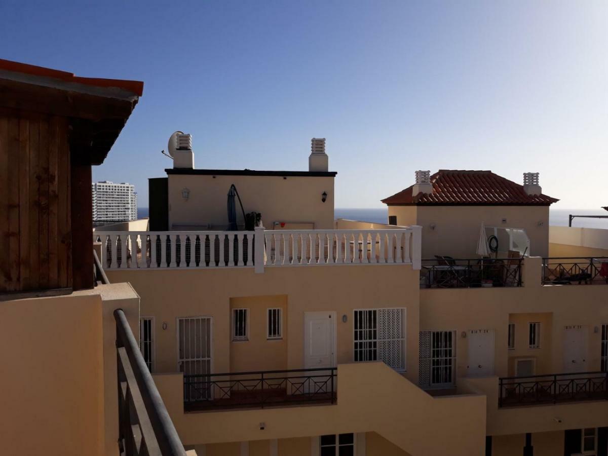 Casa Manuela Apartment Callao Salvaje Exterior photo